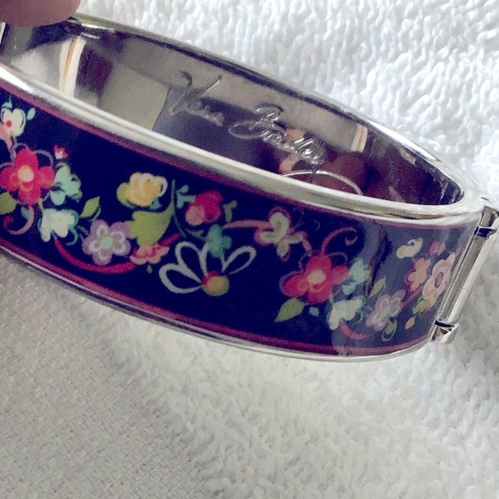 New Phenomenal Vera Bradley Bracelet
